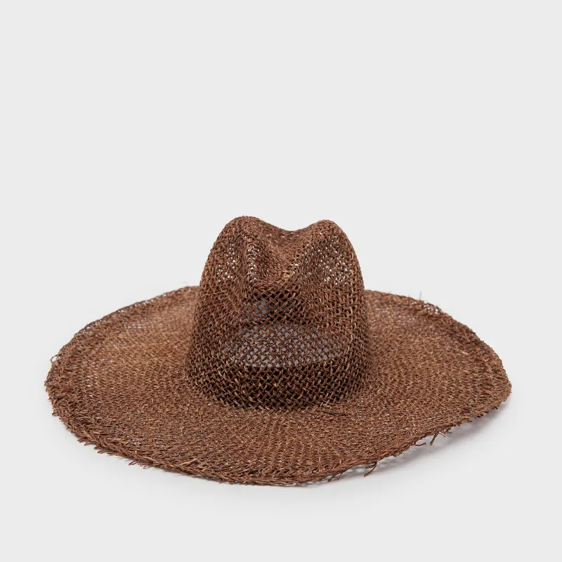 NORMA erba rustico brown made by Reinhard Plank