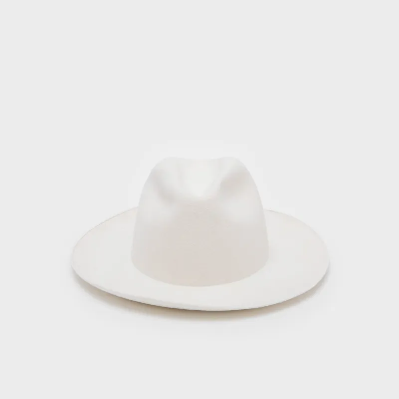 BONCIA lapin velour white made by Reinhard Plank
