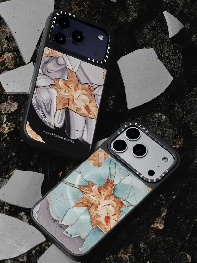 CASETiFY X Feng Chen Wang Ceramic Bamboo Case sold by Feng Chen Wang product image thumbnail 4