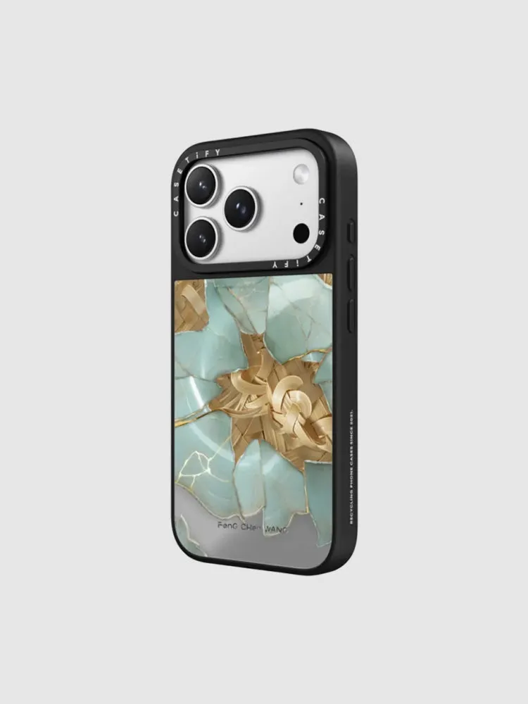 CASETiFY X Feng Chen Wang Ceramic Bamboo Case sold by Feng Chen Wang product image thumbnail 2