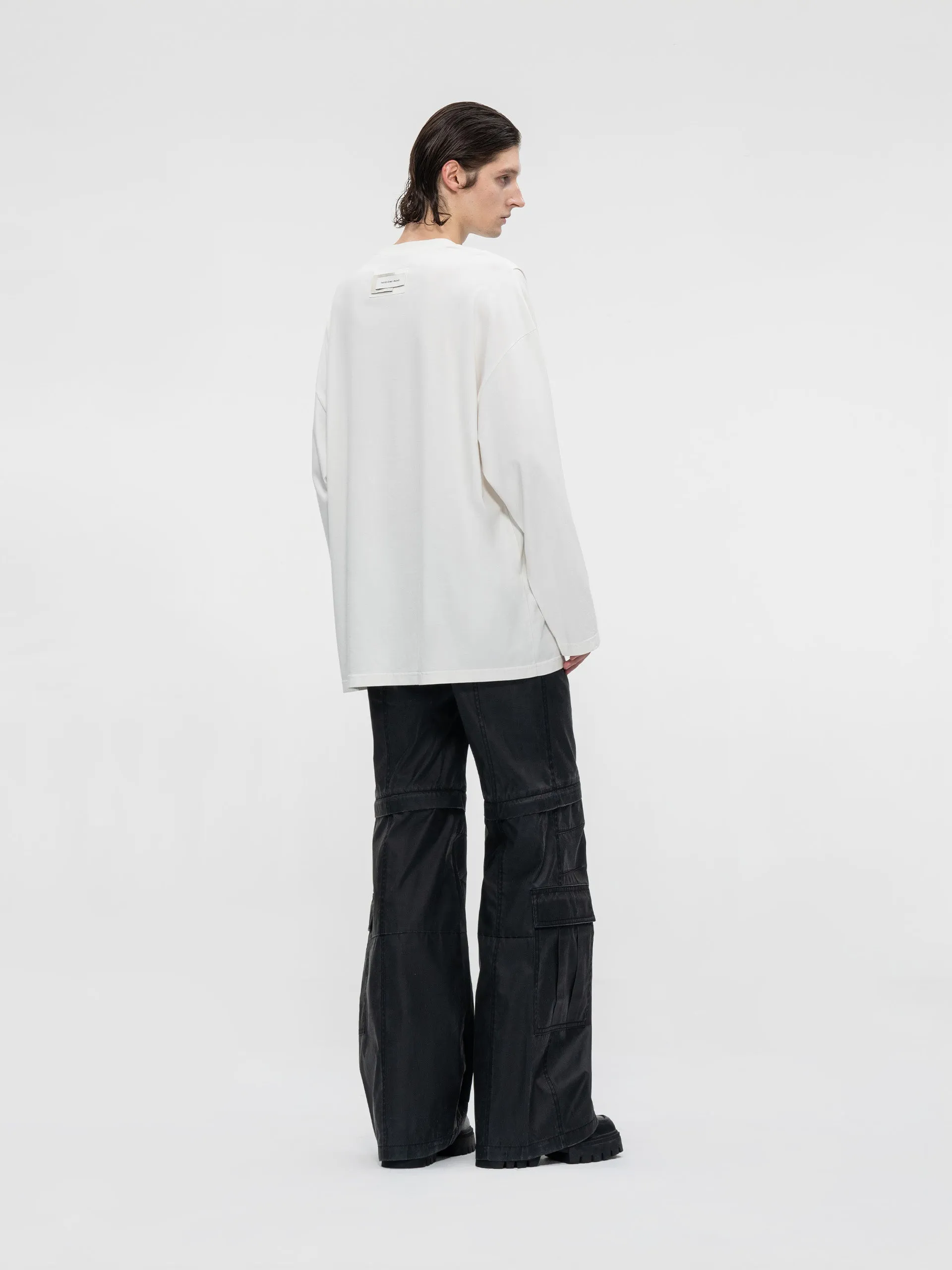 DOUBLE NECK JERSEY sold by Feng Chen Wang product image thumbnail 3