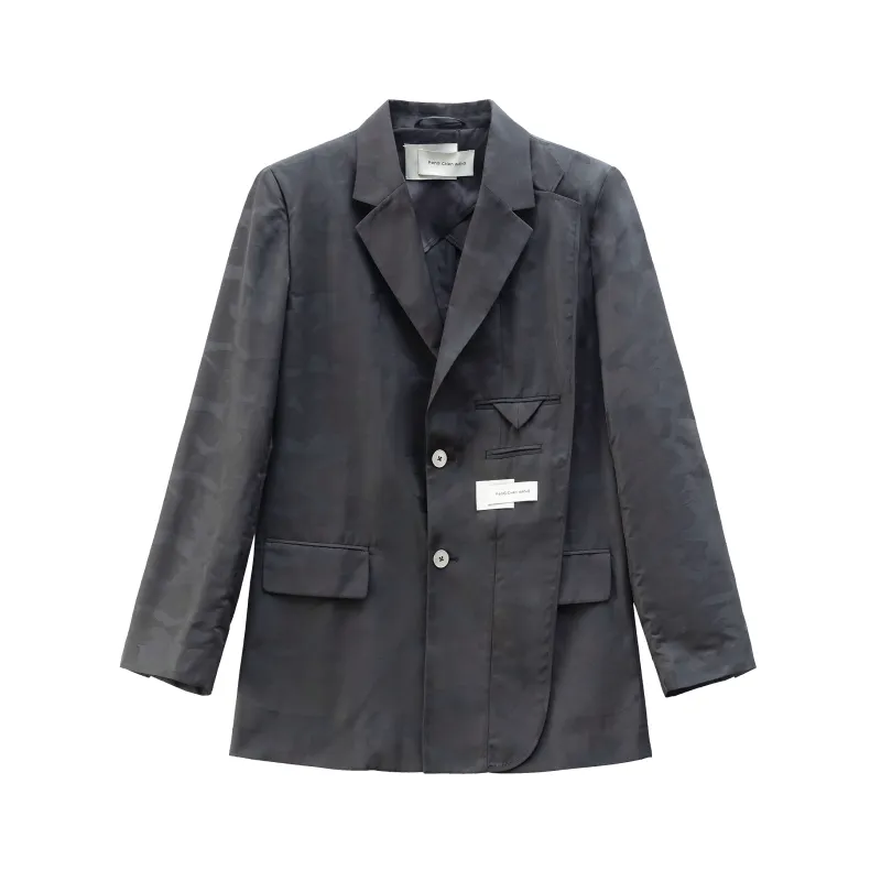 CAMOUFLAGE SUIT sold by Feng Chen Wang product image thumbnail 4