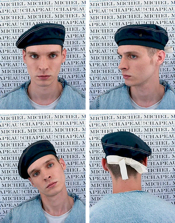 New Billy sold by Maison Michel product image thumbnail 3