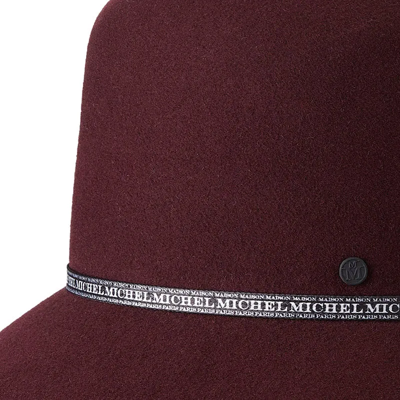 New Kendall sold by Maison Michel product image thumbnail 3