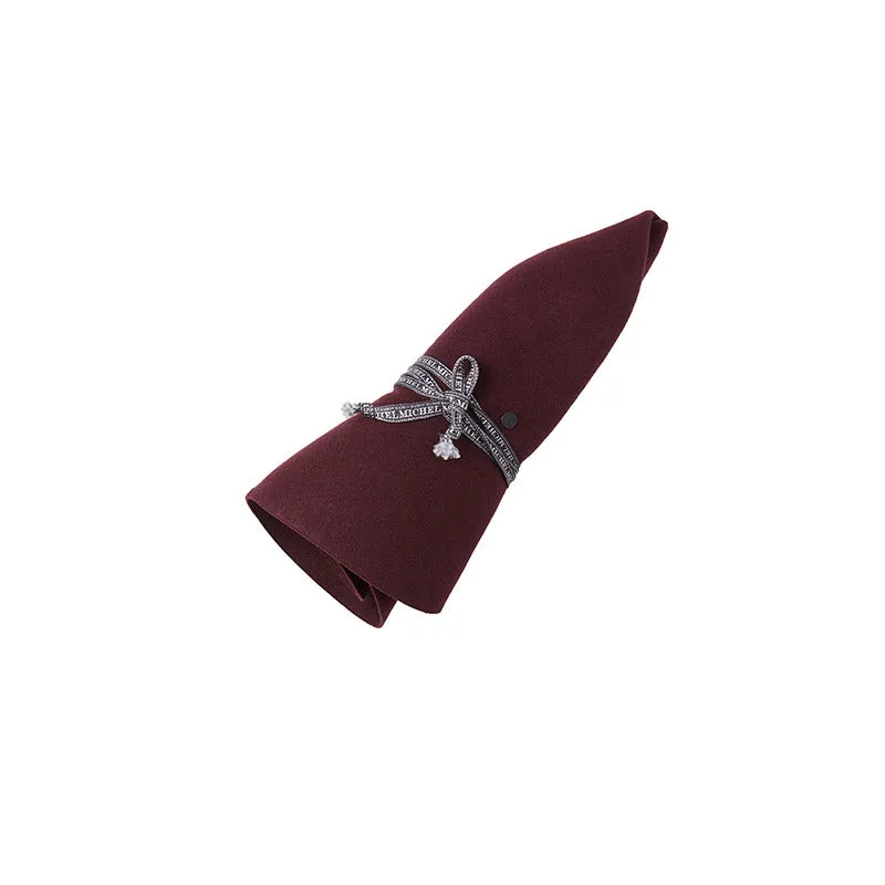 New Kendall sold by Maison Michel product image thumbnail 2