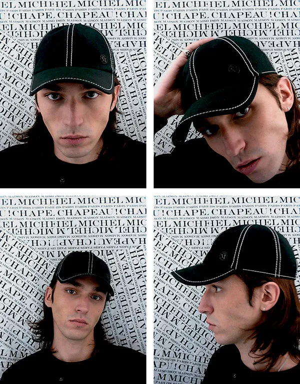 Tiger sold by Maison Michel product image thumbnail 3