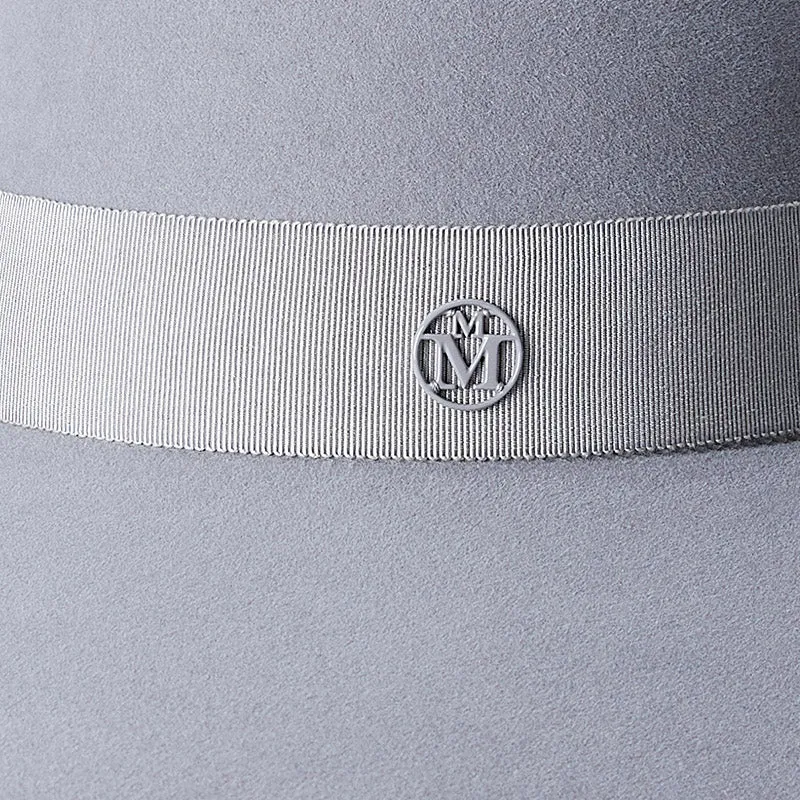 Blanche sold by Maison Michel product image thumbnail 2