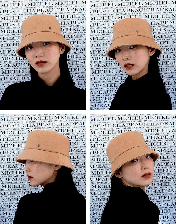 Axel sold by Maison Michel product image thumbnail 3