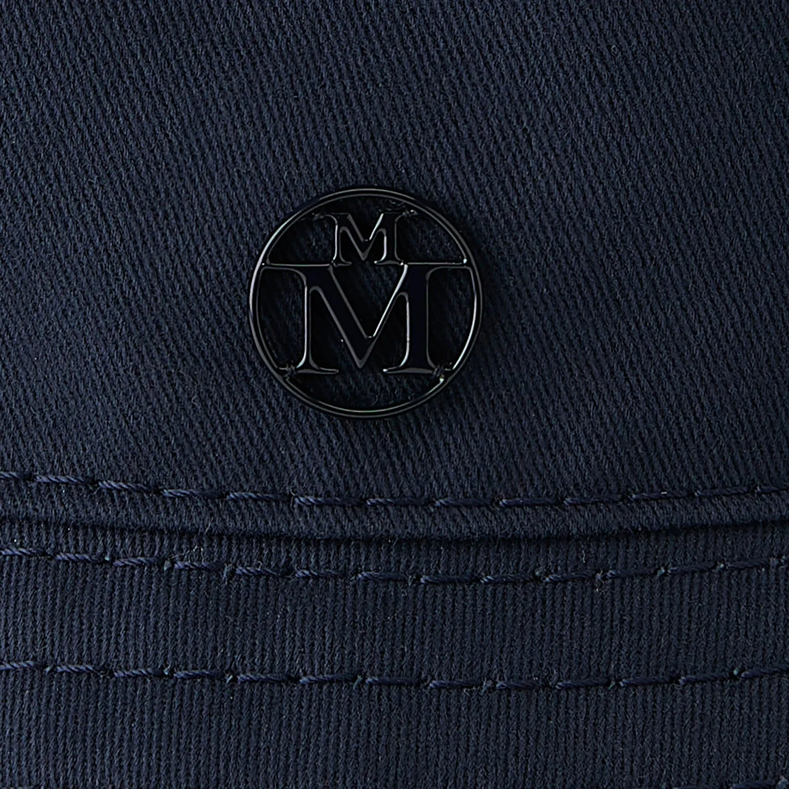 Jason sold by Maison Michel product image thumbnail 2