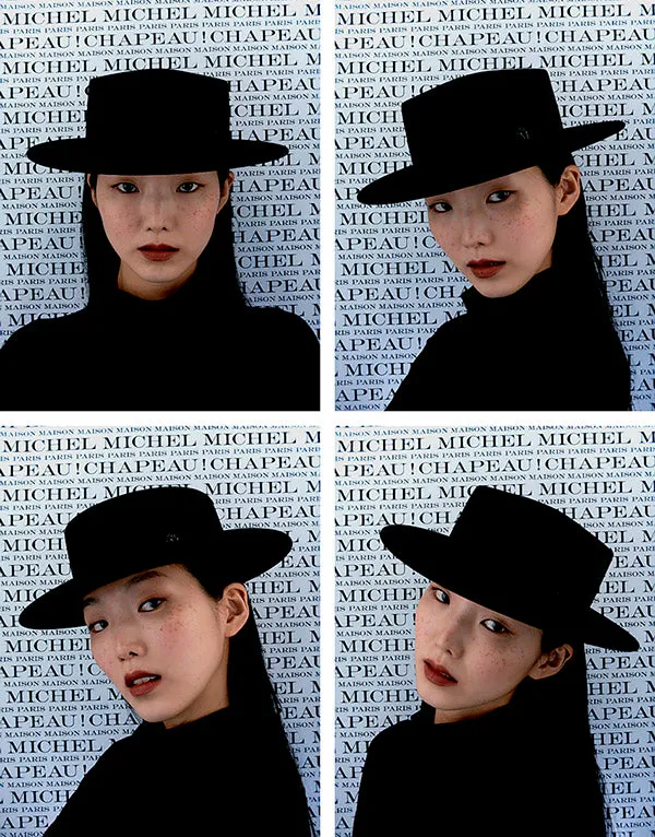 Kiki sold by Maison Michel product image thumbnail 3