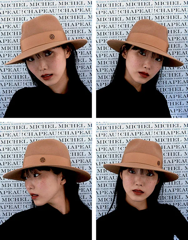 Henrietta sold by Maison Michel product image thumbnail 3