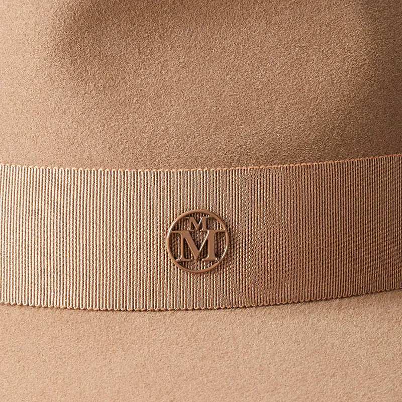 Henrietta sold by Maison Michel product image thumbnail 2