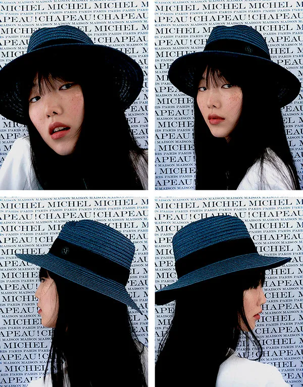 Virginie sold by Maison Michel product image thumbnail 3