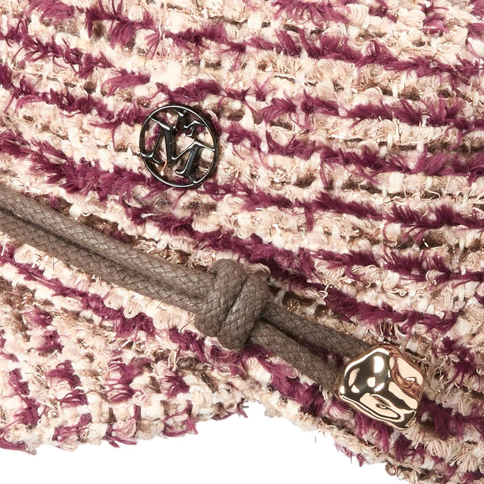 New Abby sold by Maison Michel product image thumbnail 2