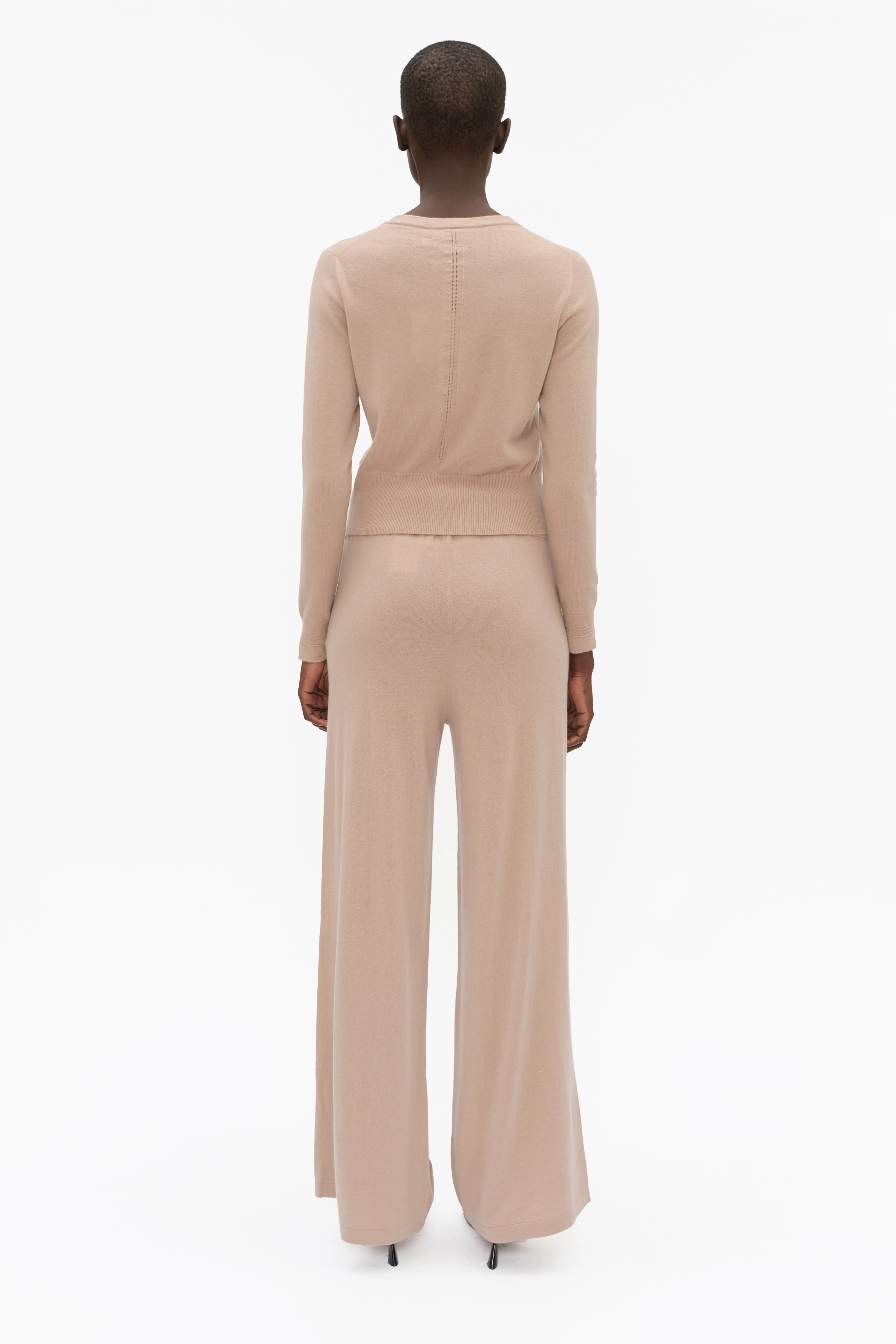 Bomore Trousers - Rose Stone sold by arch4 product image thumbnail 4