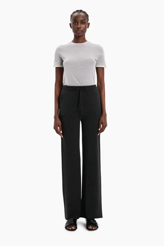 Brickwell Trousers - Dark Charcoal made by arch4