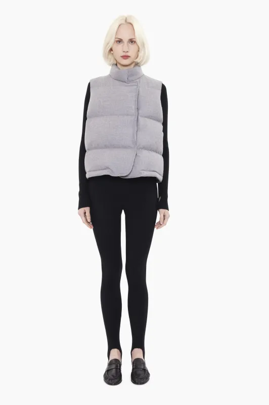 Niseko Jacket - Flannel Grey made by arch4