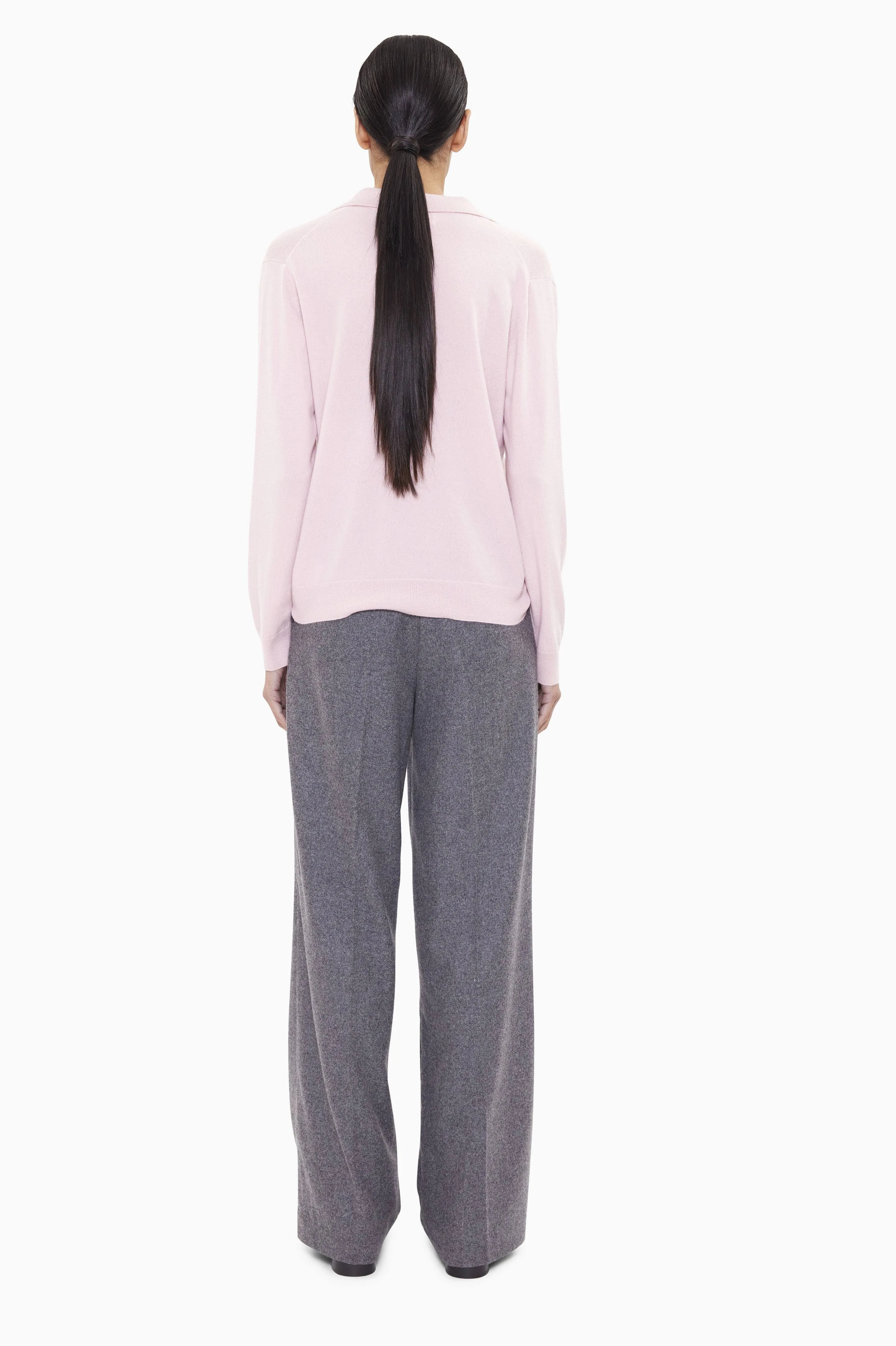 Canterbury Sweater - Ballet Slipper sold by arch4 product image thumbnail 2
