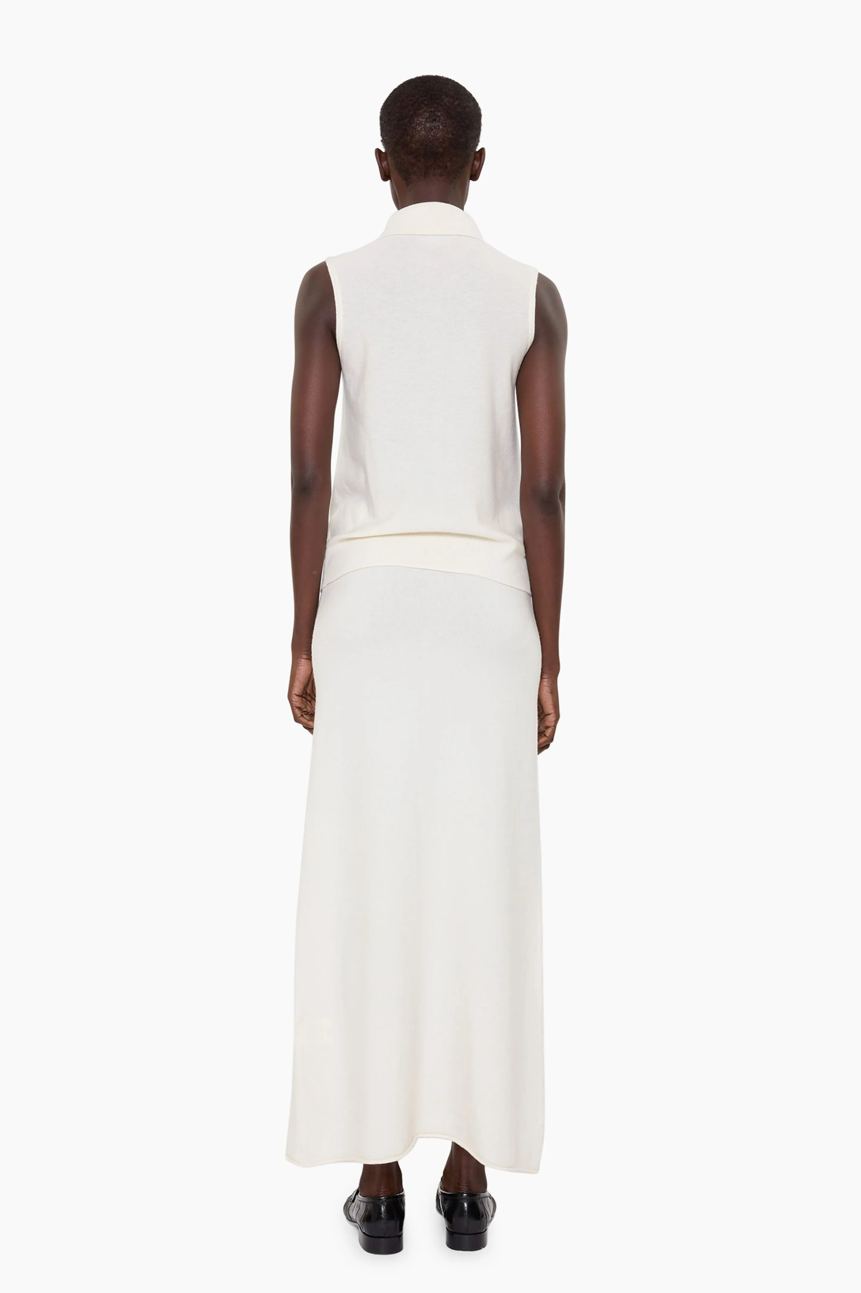Shelby Vest - Ivory sold by arch4 product image thumbnail 3