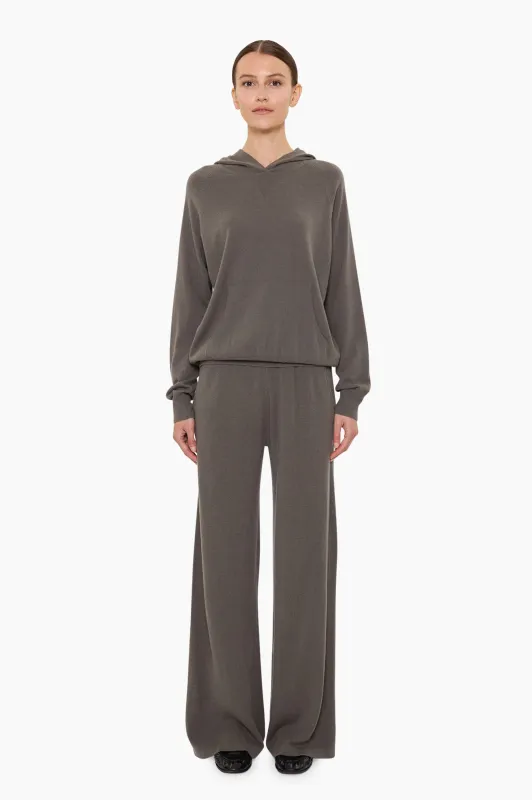 Bomore Trousers Sample - Evergreen Fog made by arch4