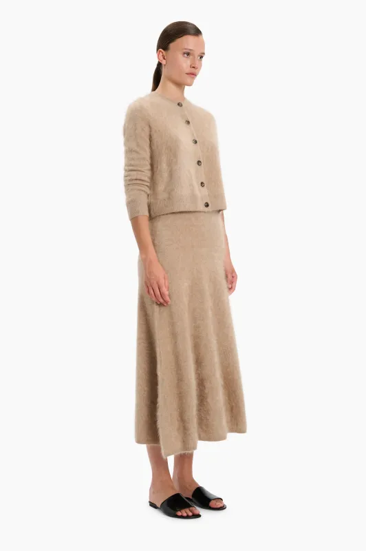 Astrid Skirt - Soil made by arch4