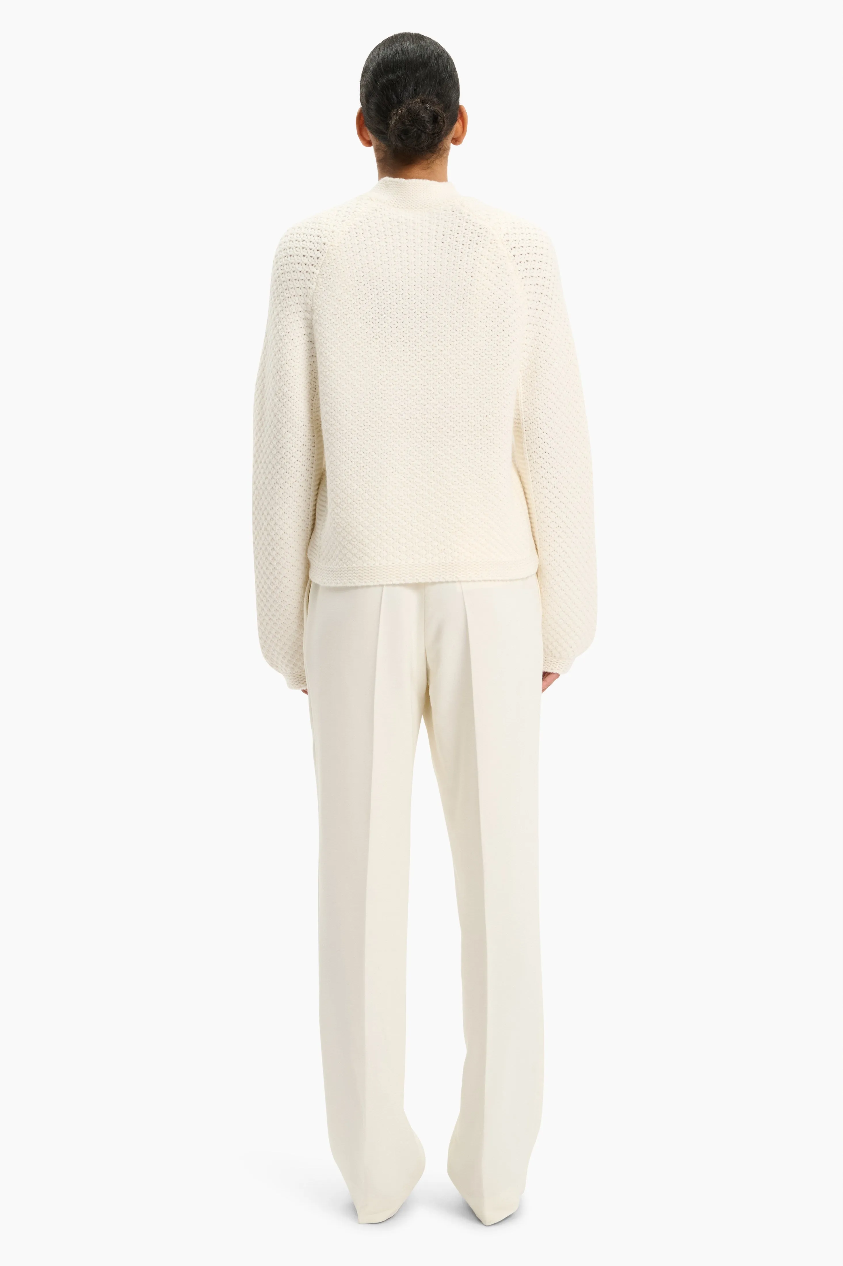 Hull Sweater - Ivory sold by arch4 product image thumbnail 3
