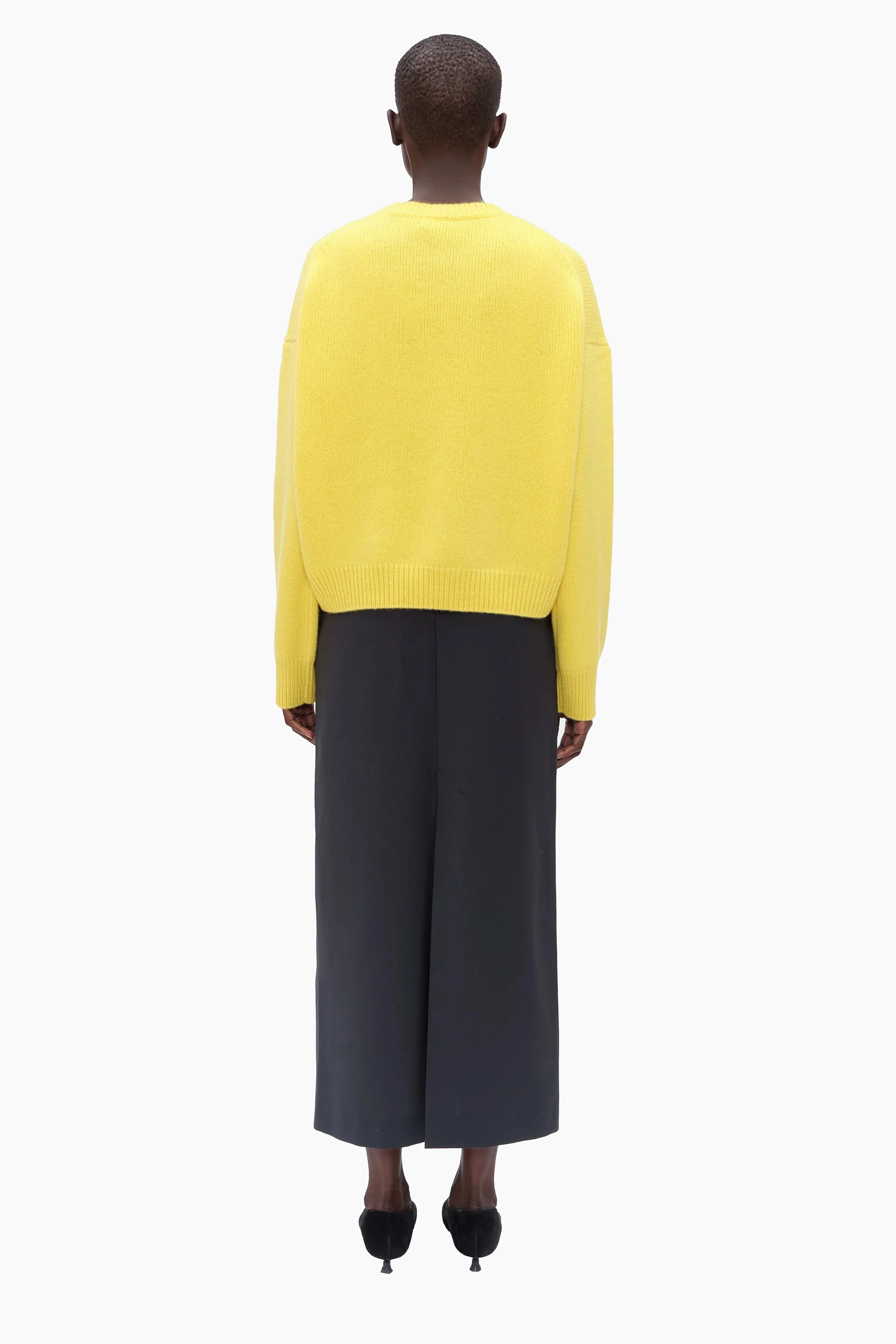 The Ivy Sweater - Mimosa sold by arch4 product image thumbnail 4