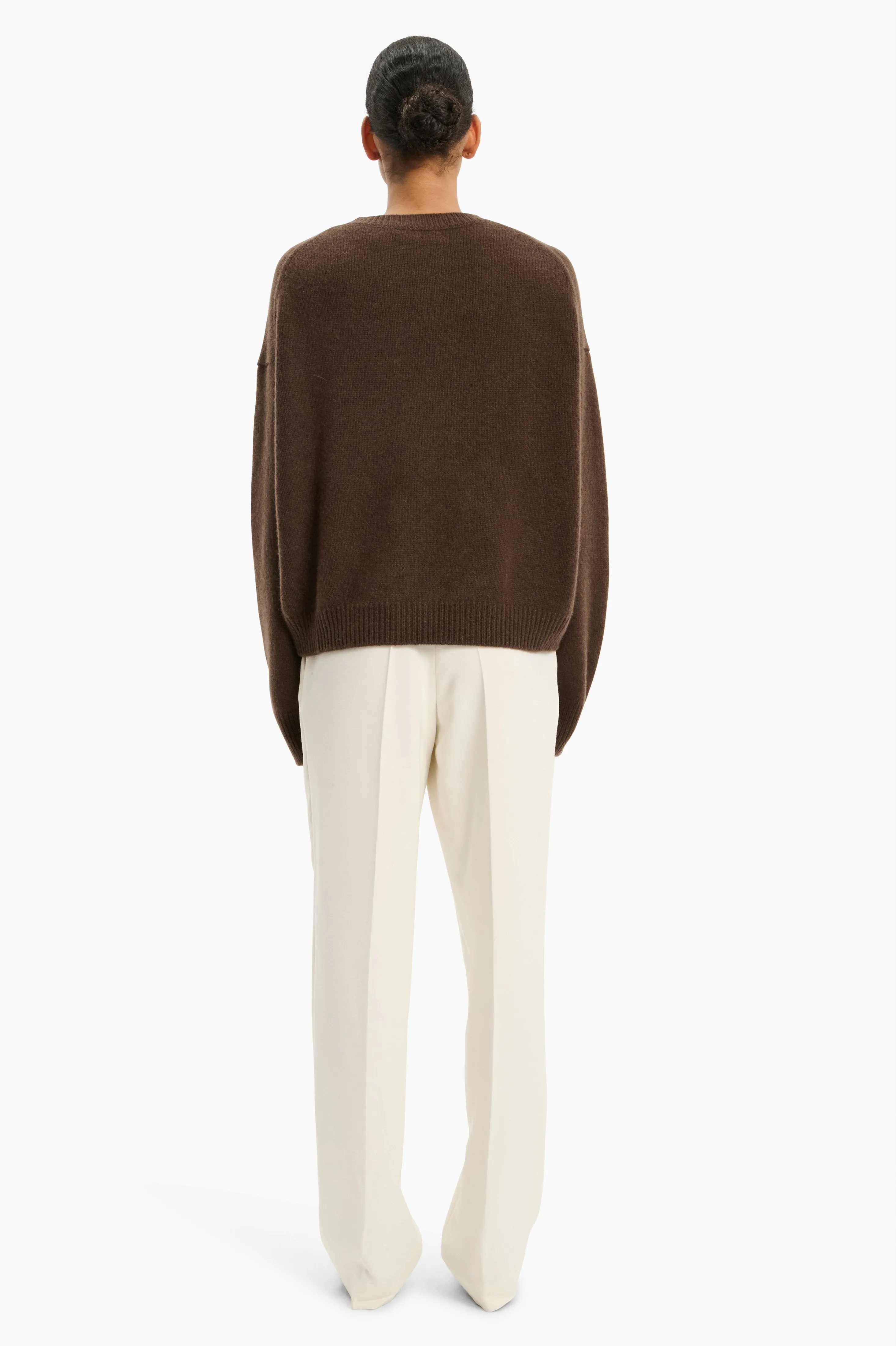 The Ivy Sweater - Ebony sold by arch4 product image thumbnail 3