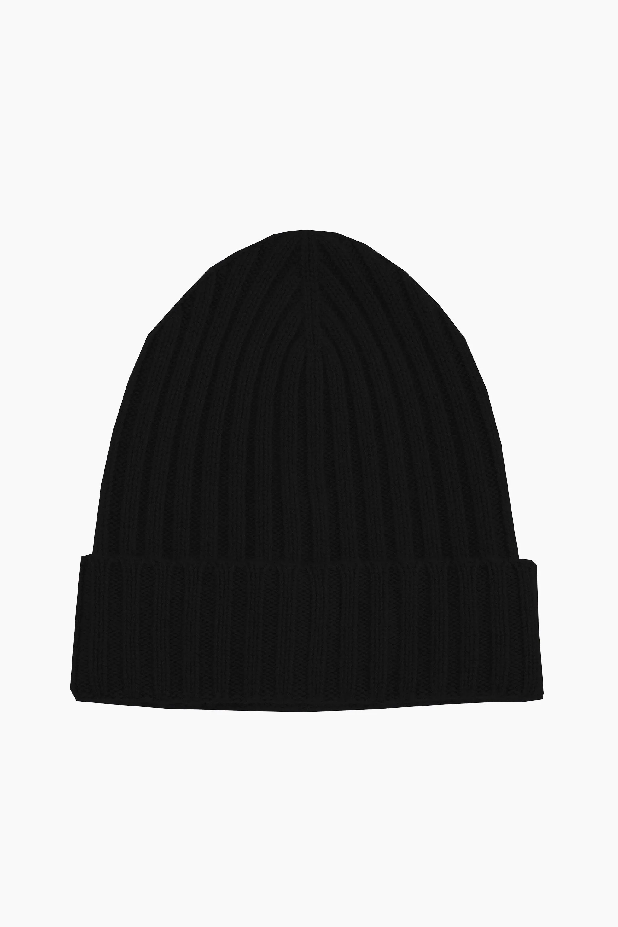 Megan Hat - Black sold by arch4
