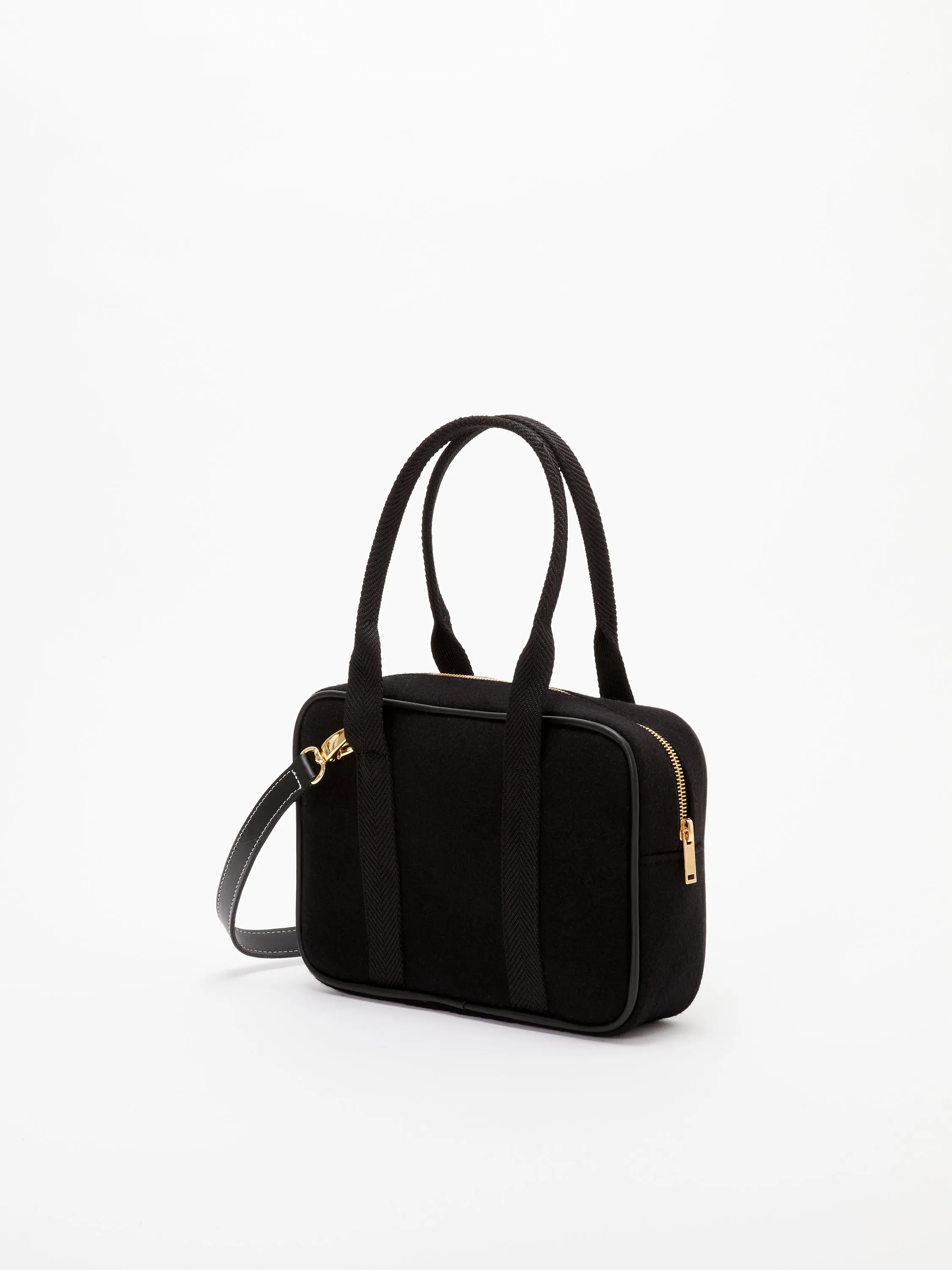 5Th S - Whip Black Flannel sold by Rue de Verneuil product image thumbnail 3
