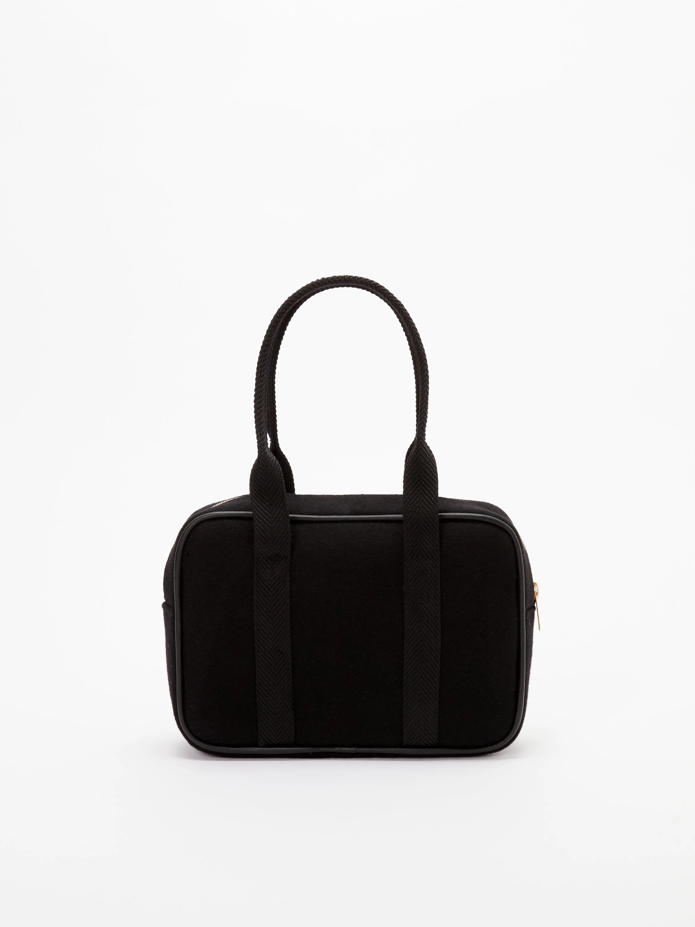 5Th S - Whip Black Flannel sold by Rue de Verneuil product image thumbnail 2