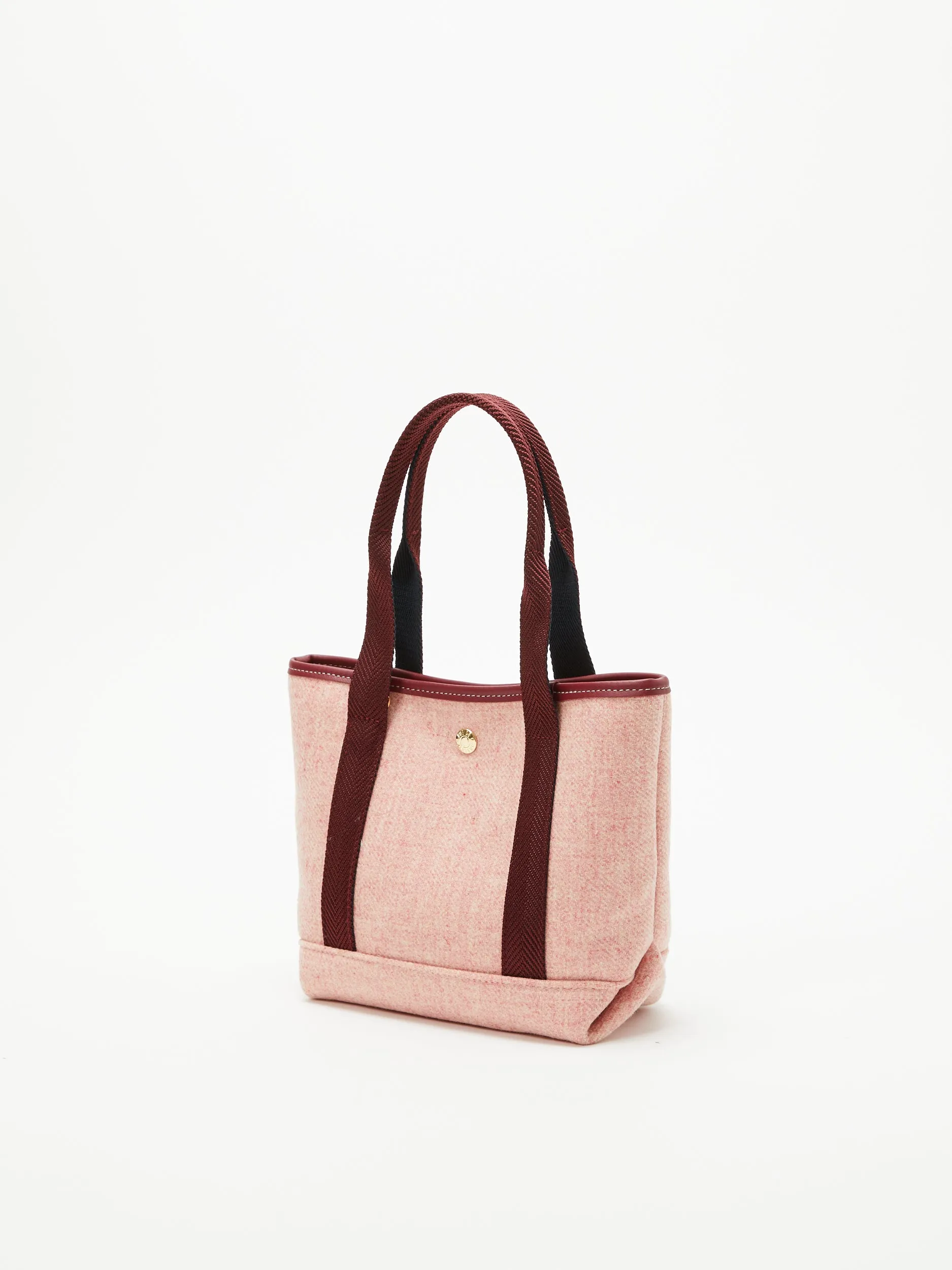 Club S - Scottish Twill Rose sold by Rue de Verneuil product image thumbnail 2