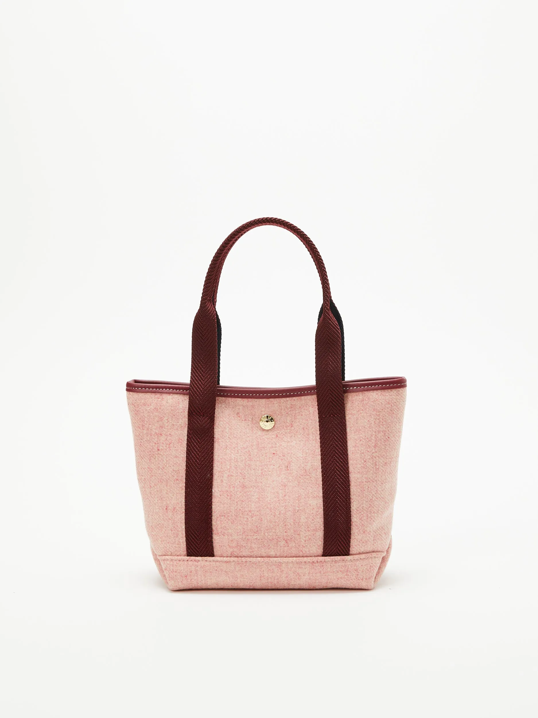 Club S - Scottish Twill Rose sold by Rue de Verneuil product image thumbnail 3
