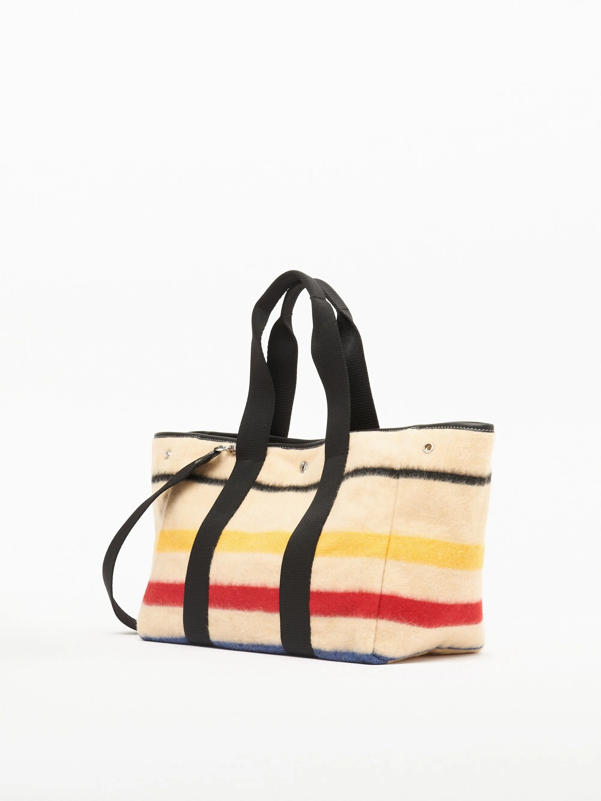 Traversée M - Glacier Cream sold by Rue de Verneuil product image thumbnail 2