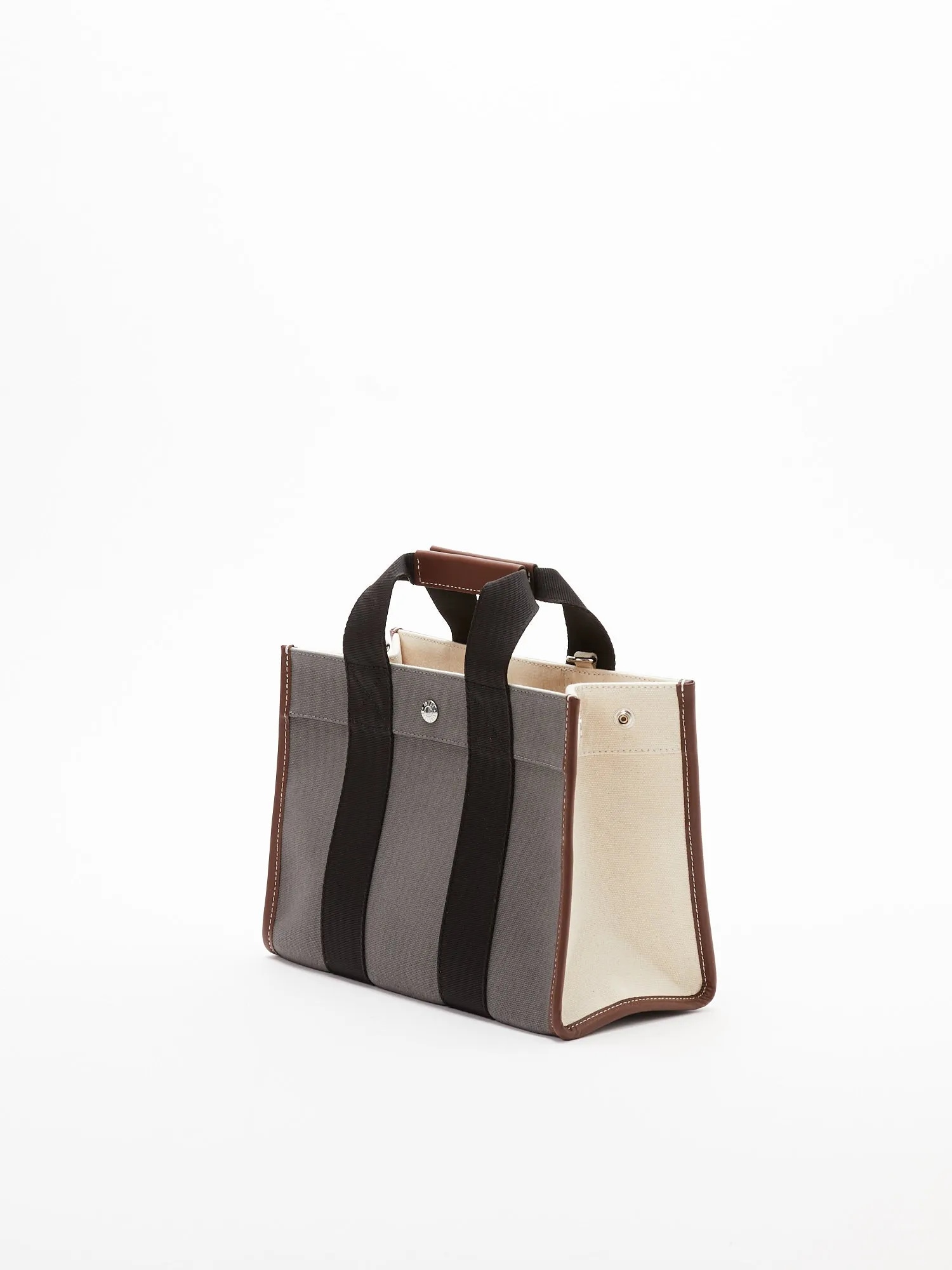 Traveller S - Grey Rive Droite sold by Rue de Verneuil product image thumbnail 2