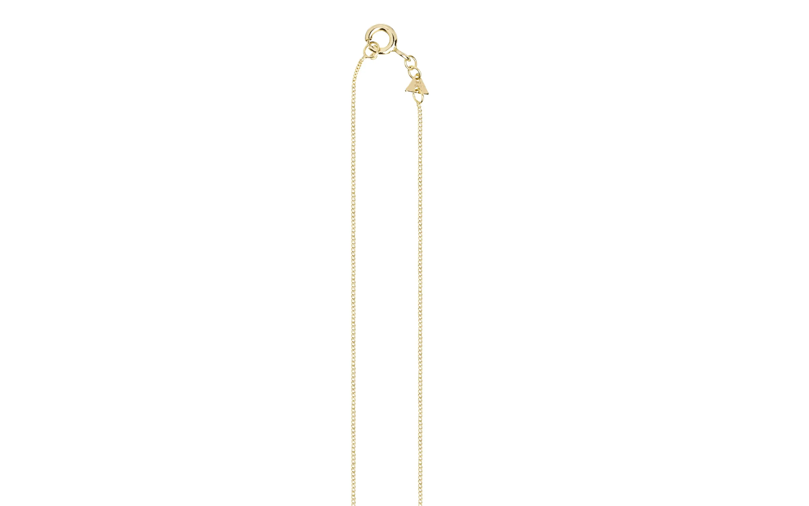 SLIDE GREEN GROUMETTE NECKLACE sold by Aliita product image thumbnail 3