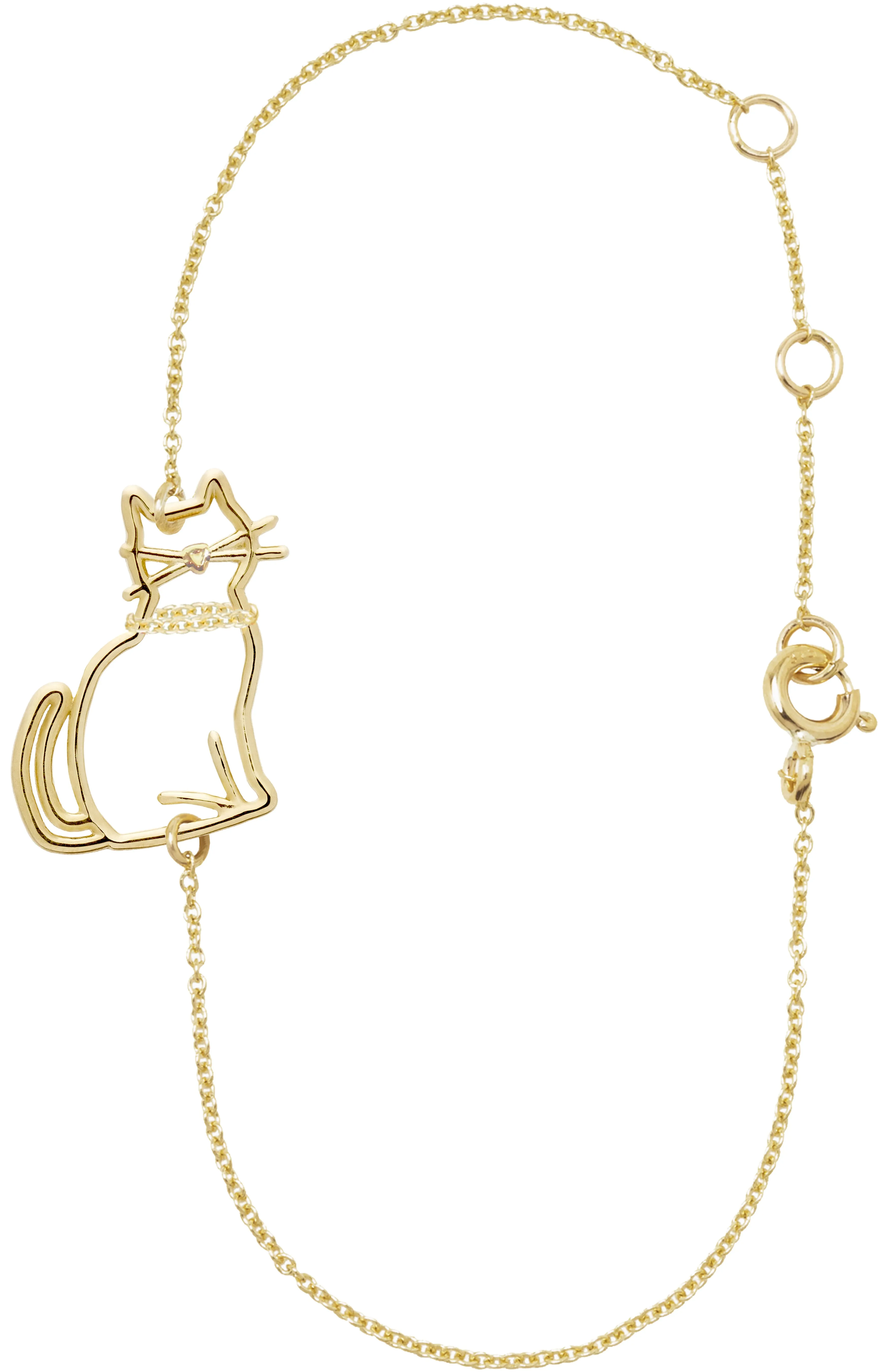 MIAU BRACELET sold by Aliita