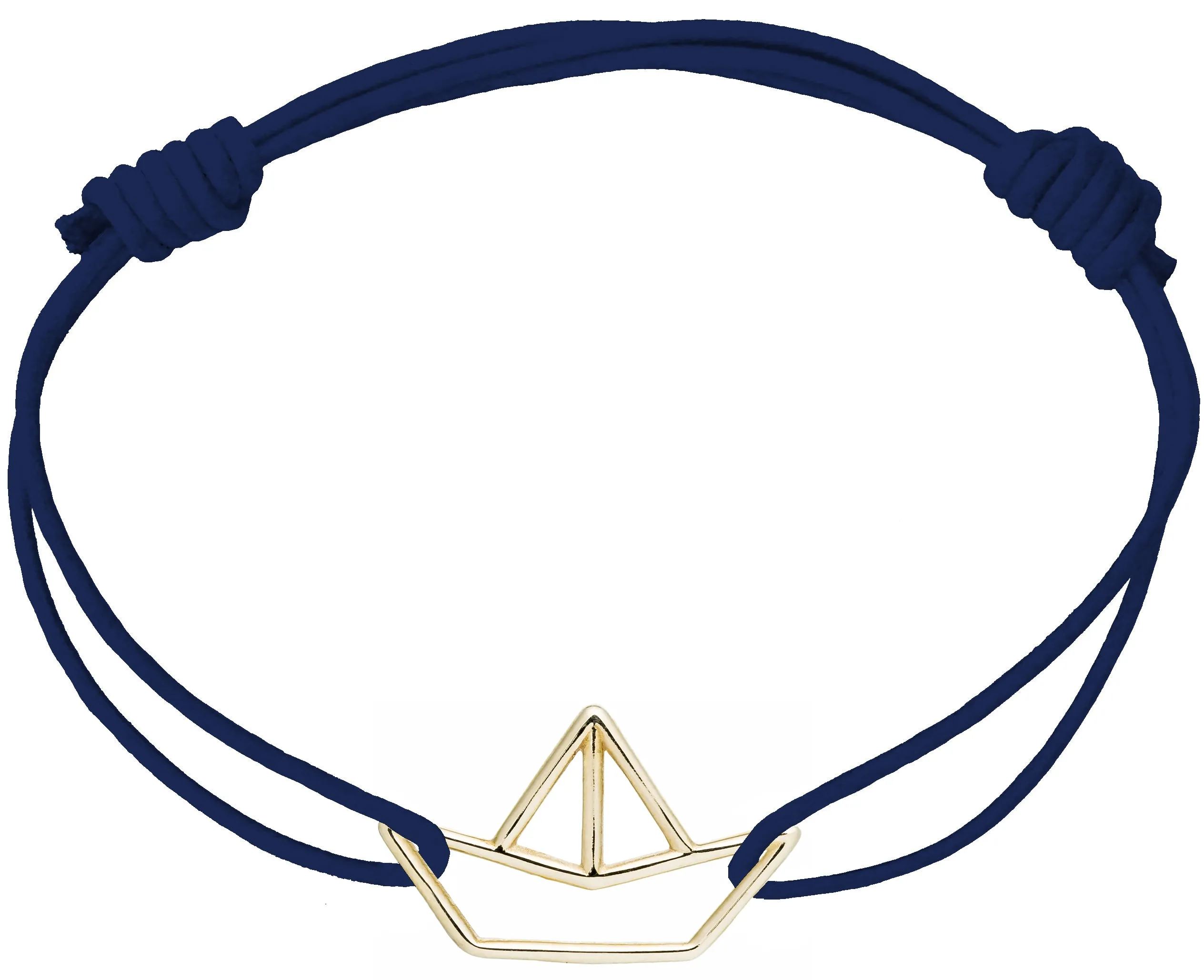 BARQUITO CORD BRACELET sold by Aliita product image thumbnail 5