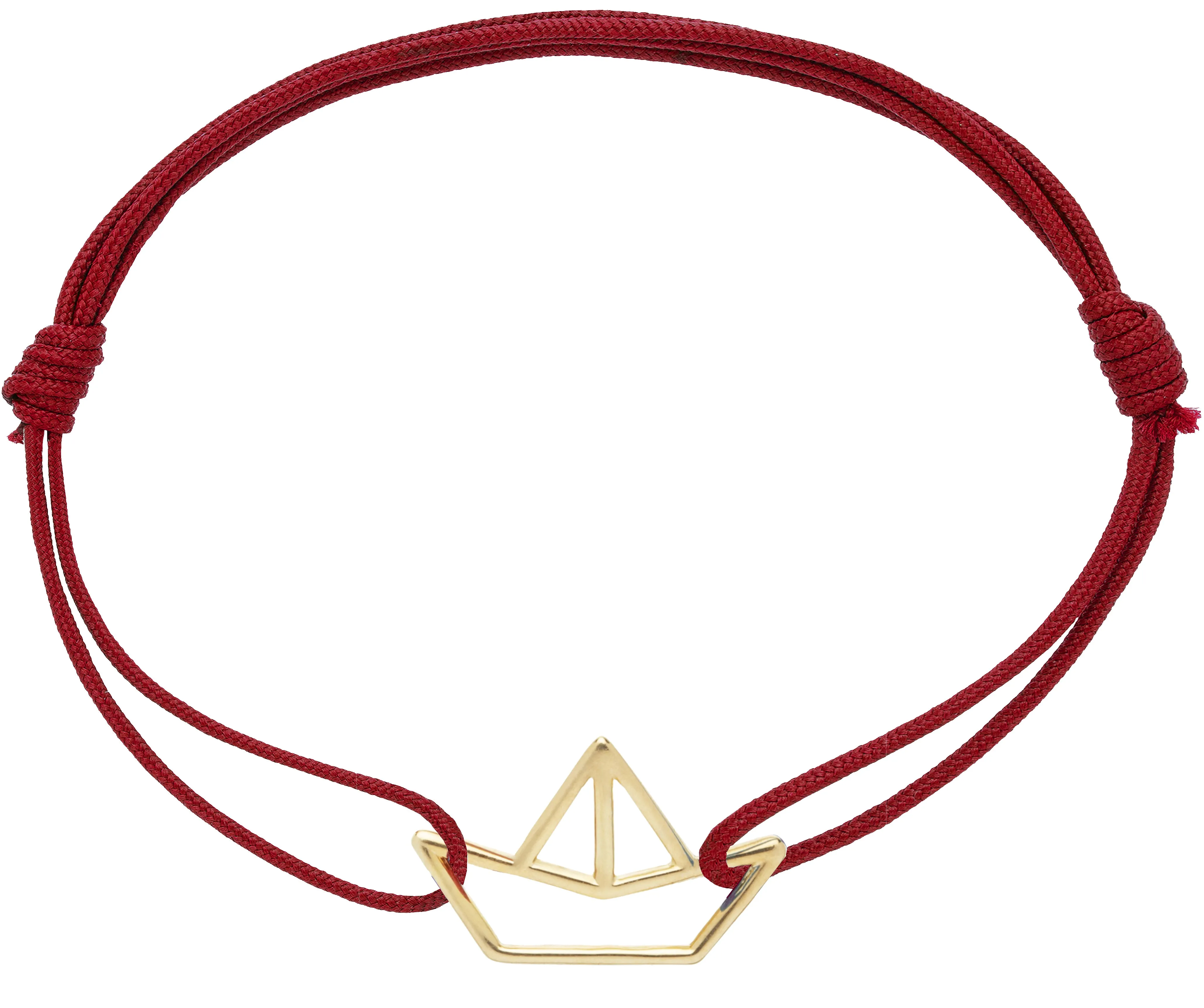 BARQUITO CORD BRACELET sold by Aliita product image thumbnail 3
