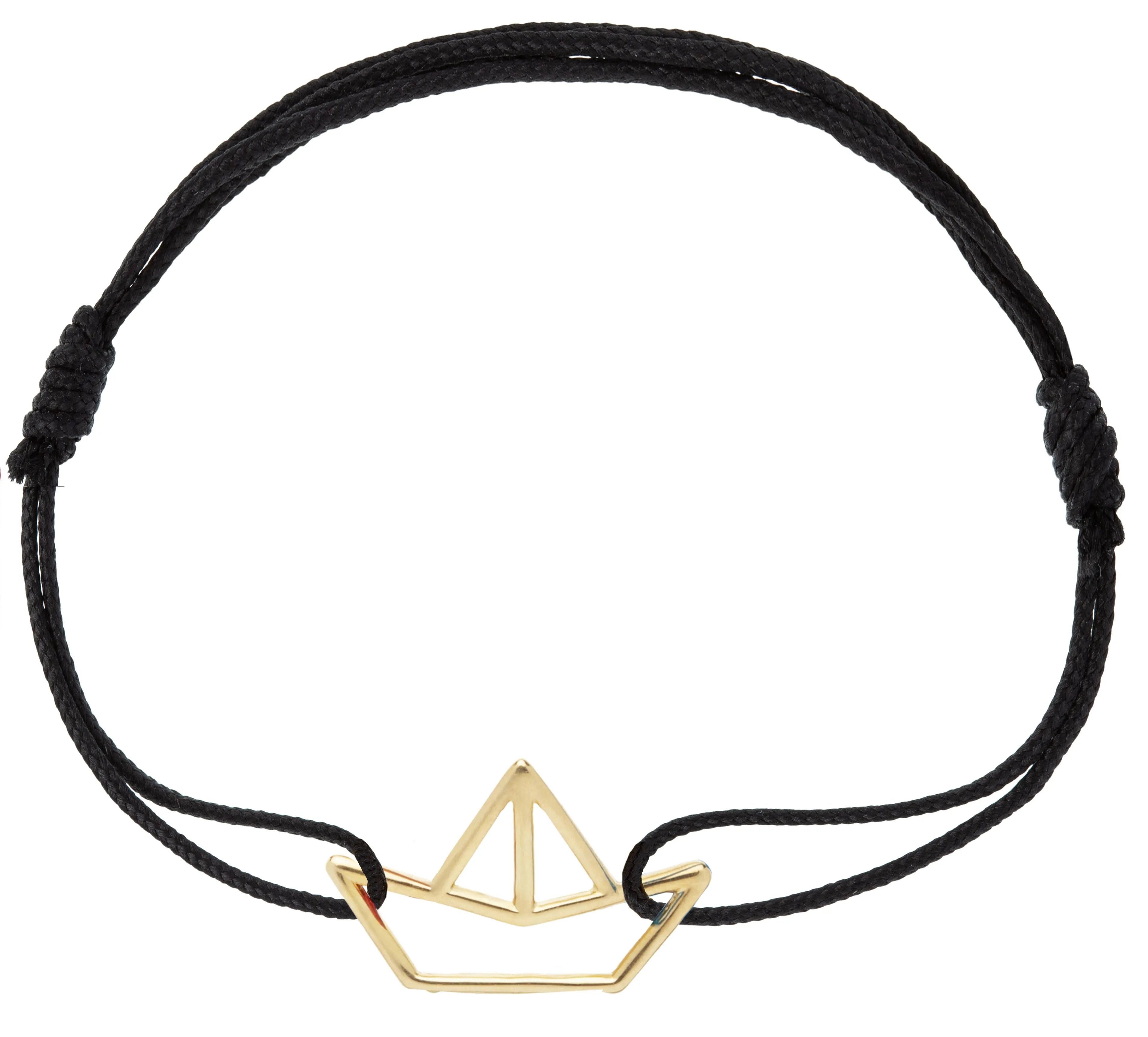 BARQUITO CORD BRACELET sold by Aliita product image thumbnail 4