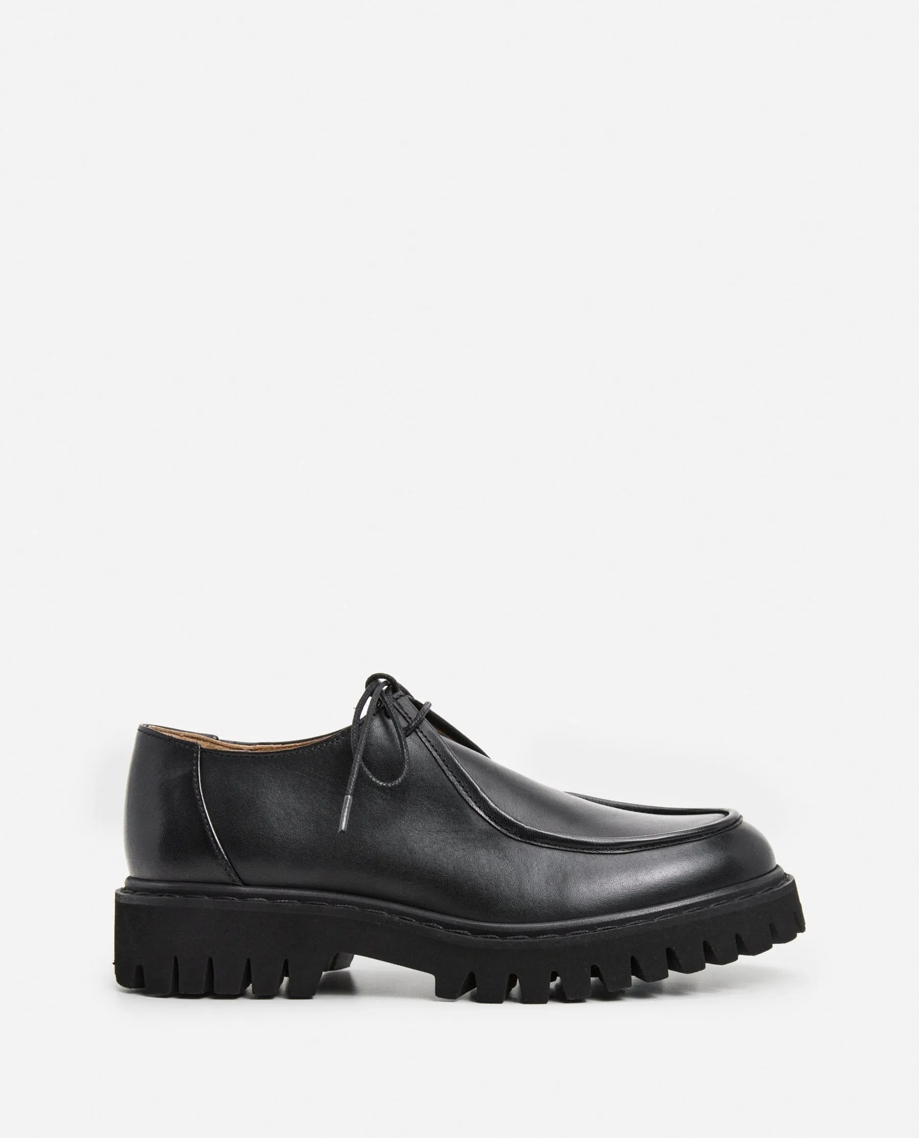 Marlon Leather Black sold by Flattered product image thumbnail 2
