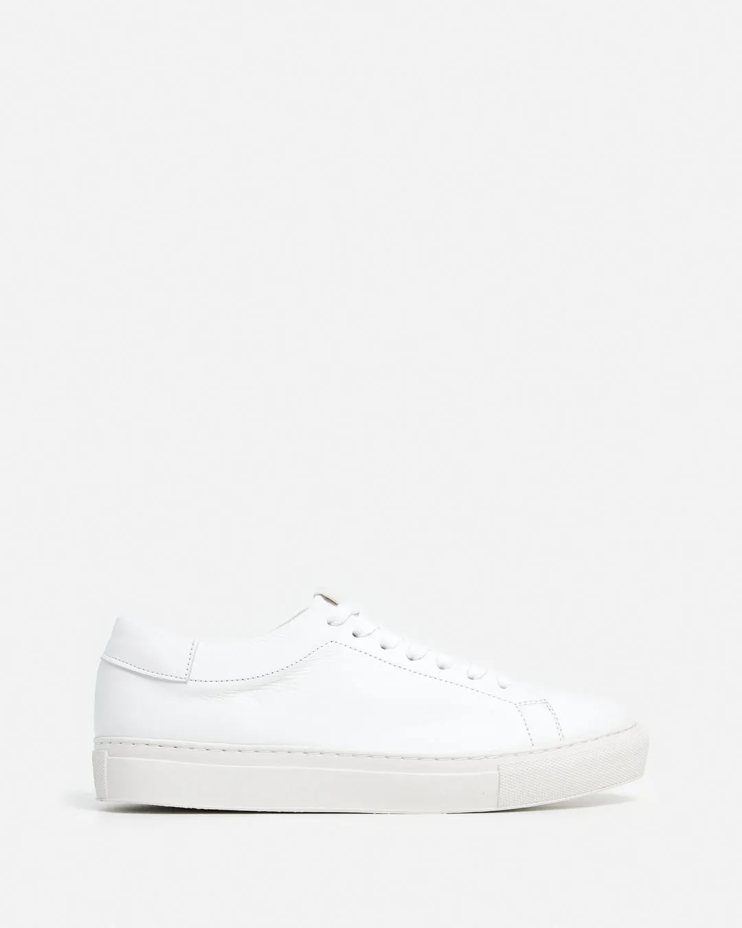 Stockholm Leather White sold by Flattered product image thumbnail 2