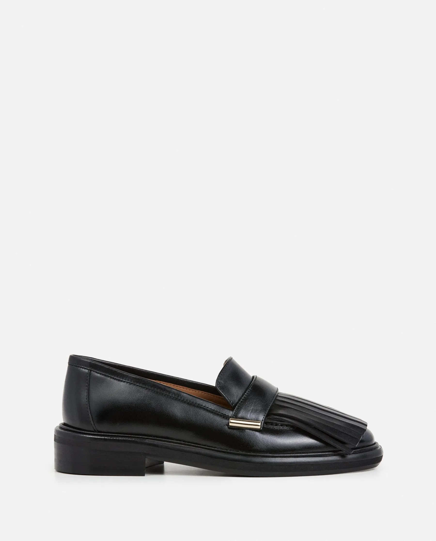 Carter Leather Black sold by Flattered product image thumbnail 2