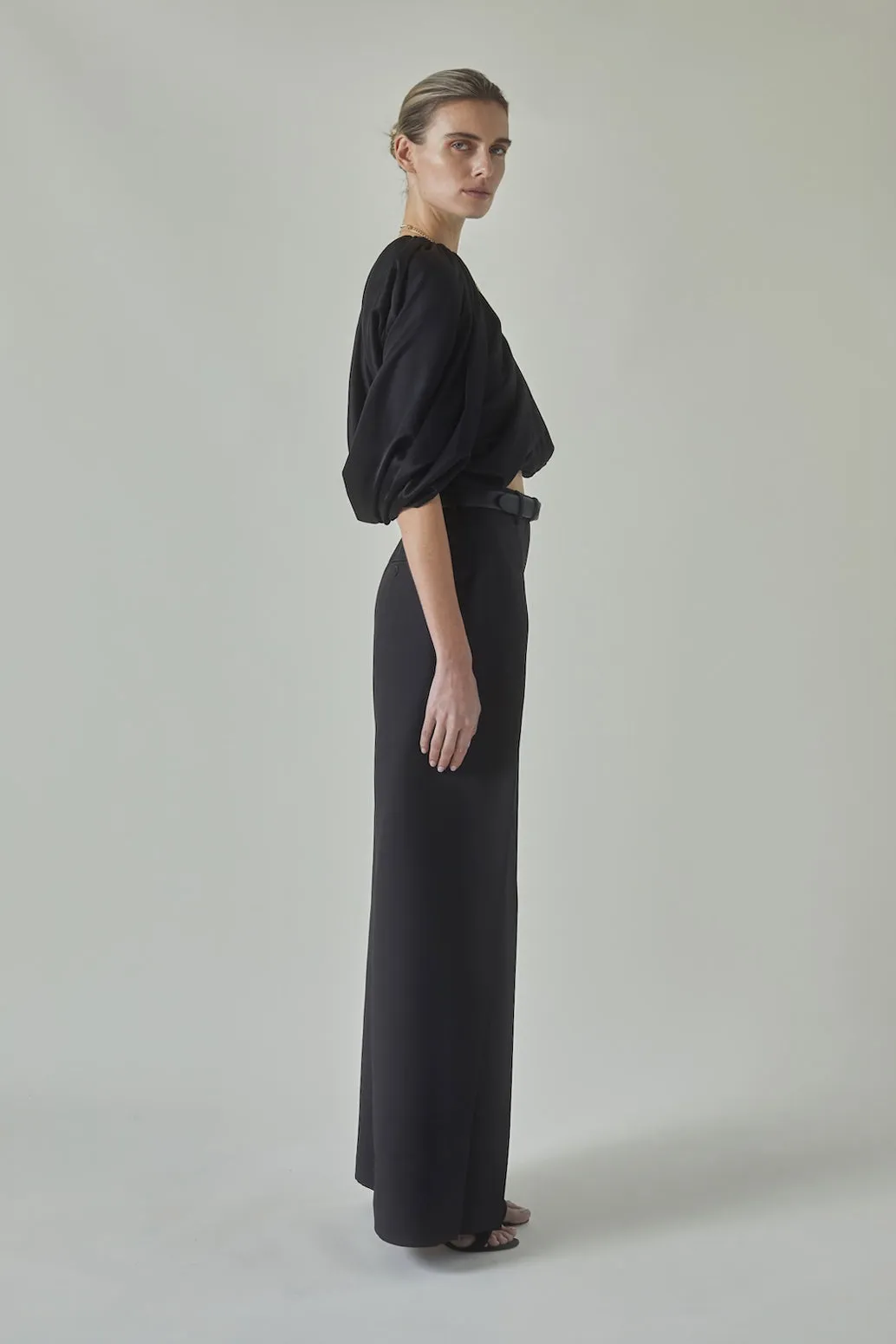 Tova Trousers sold by Heirlome product image thumbnail 4