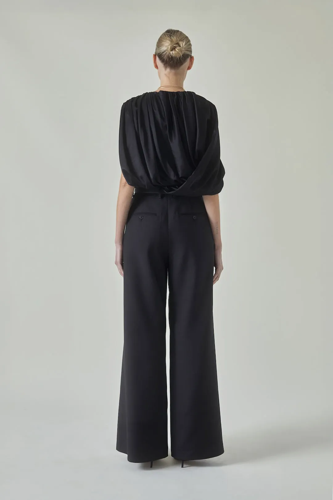 Tova Trousers sold by Heirlome product image thumbnail 5