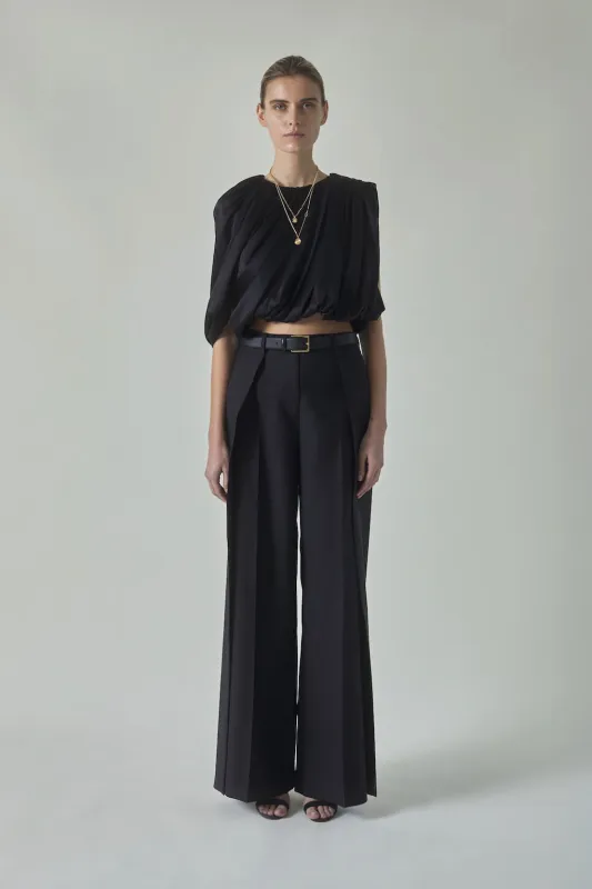 Tova Trousers made by Heirlome