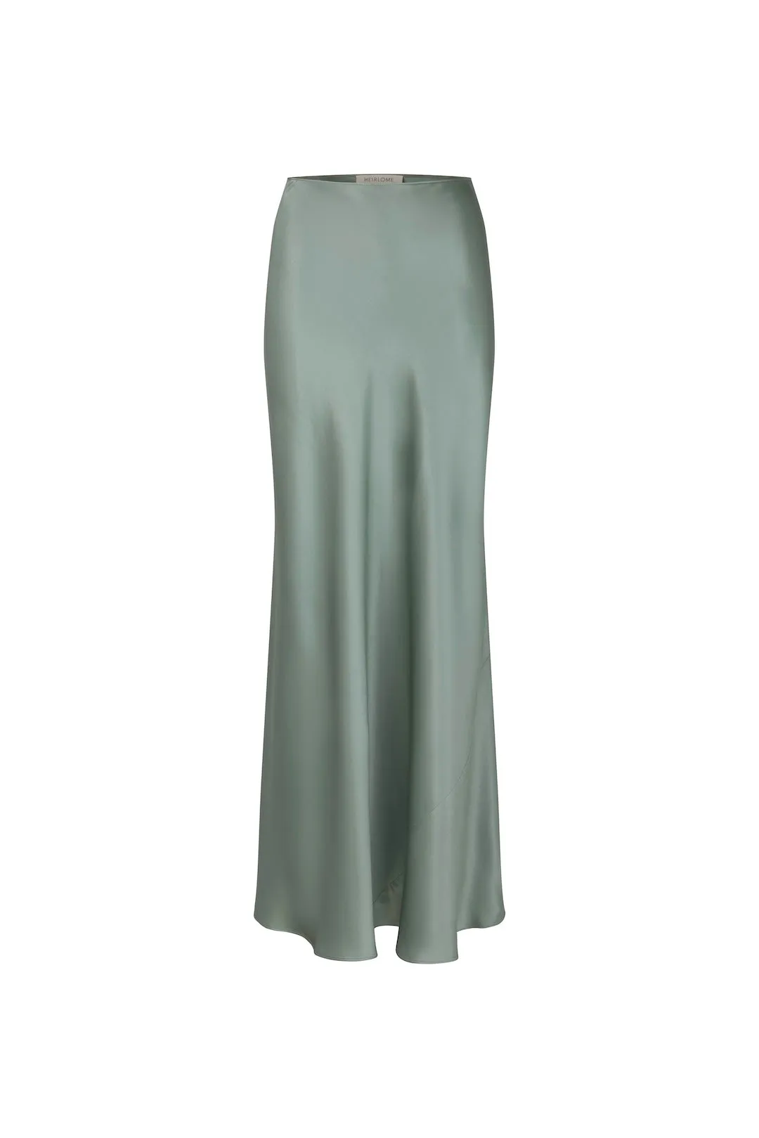 Perla Skirt in Eucalyptus sold by Heirlome product image thumbnail 2