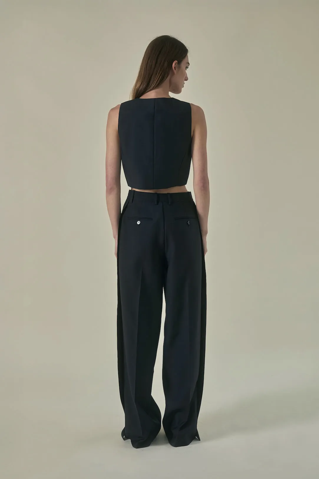 Pamela Top sold by Heirlome product image thumbnail 4