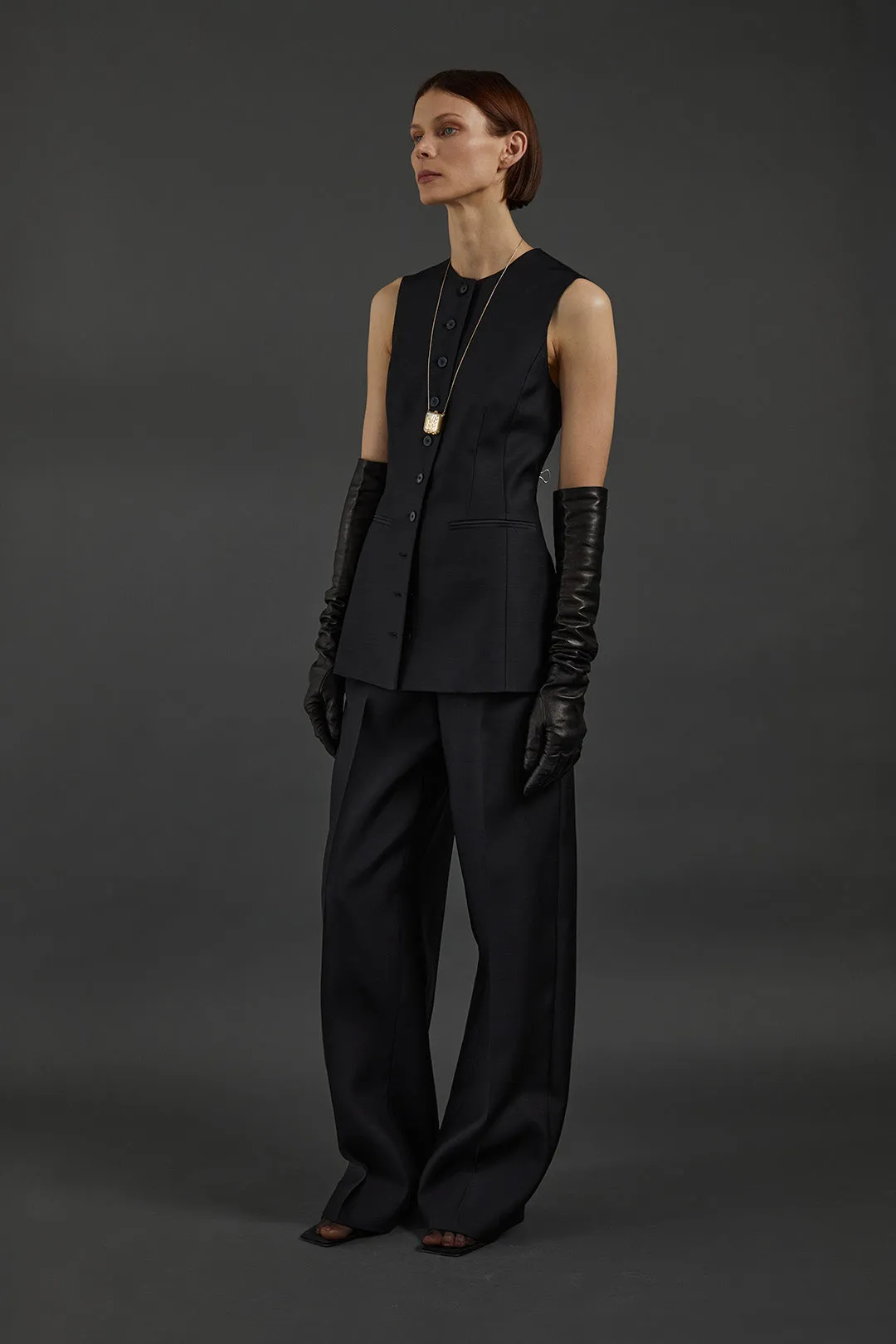 Delilah Trousers sold by Heirlome product image thumbnail 4
