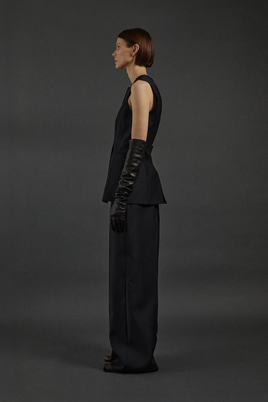 Delilah Trousers sold by Heirlome product image thumbnail 5